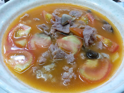 三喜餐厅小厨
