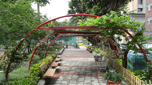 宁安公园