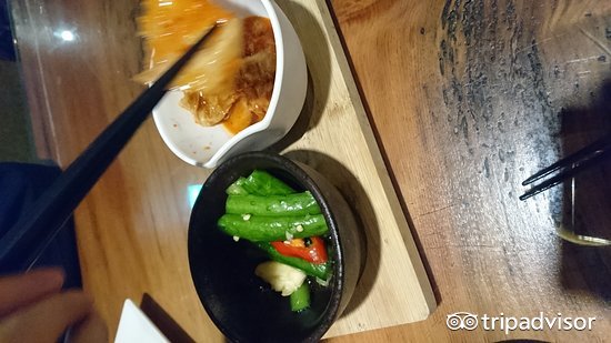 极焰精致烧肉(创始店)