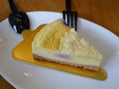 BlissHIVE Bakery Café