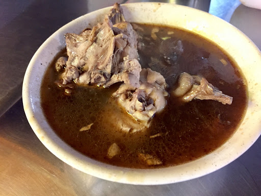 弘爷汉堡-晨光本铺店