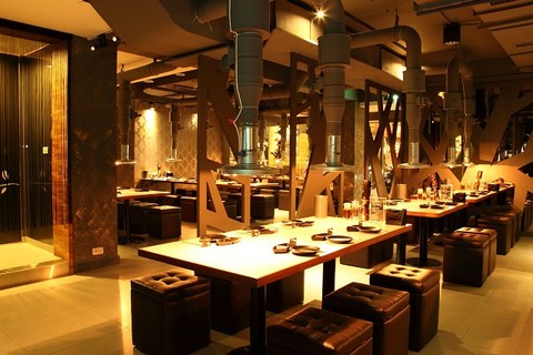 熊牧场 KUMA BOKUJO ATT 4(FUN店)