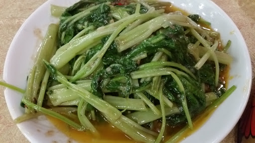 泰海鲜
