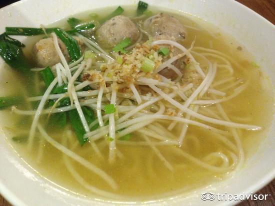 茶轩台湾料理