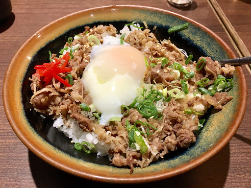 和民居食屋