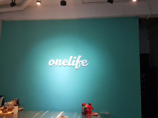 鱼乐鱼池 日月潭青年旅馆 OneLife Hostel