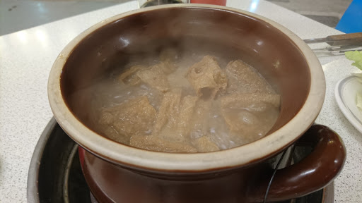 霸味姜母鸭