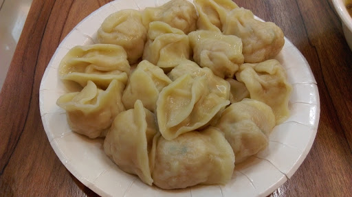 八方云集锅贴水饺专卖店(永和福和店)
