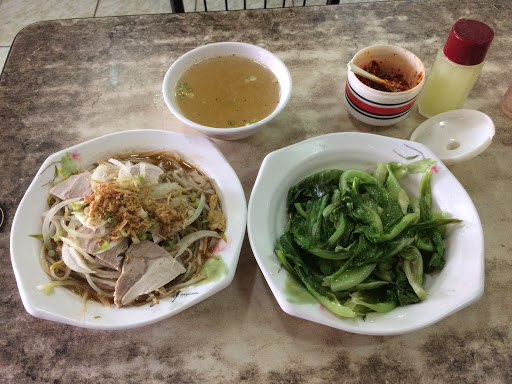 越南美味