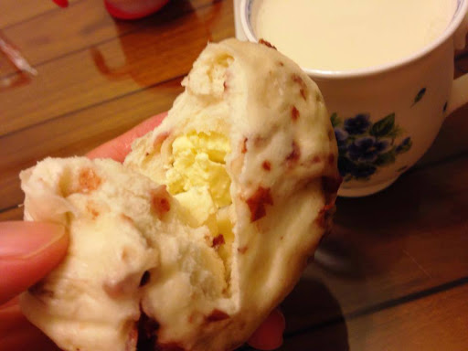 豆浆职人