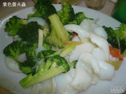 路边小炒