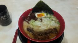日本味千拉面