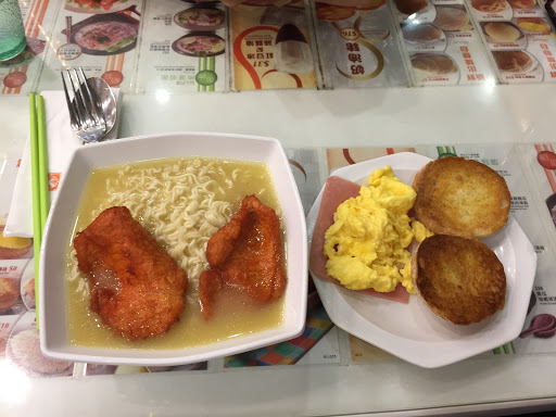 佳记餐厅(钵兰街店)
