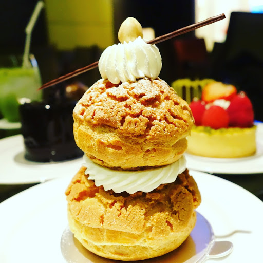 Le Chamber 餐酒馆