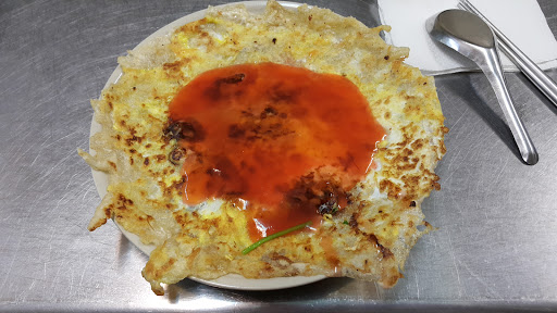 小木屋松饼(永和竹林店)