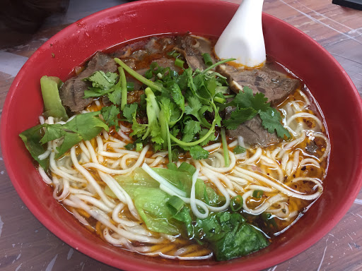 香辣风