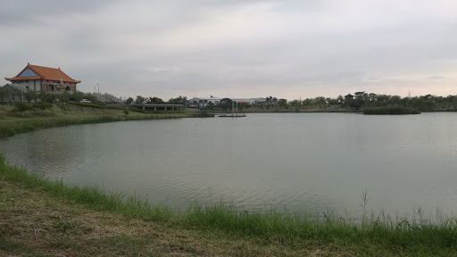 南科-堤塘湖