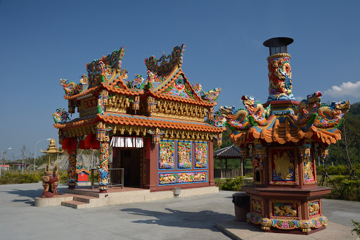 土地祠