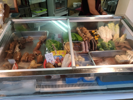 兜老饕卤味