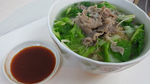 宣馔小吃