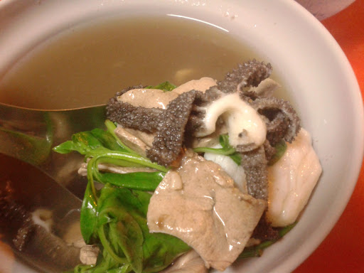 黄记牛杂