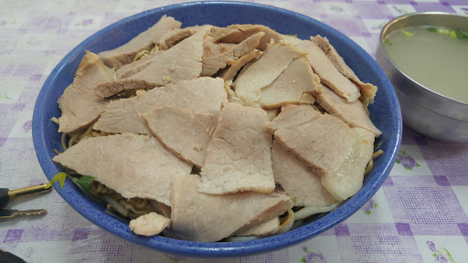 加利利美食馆