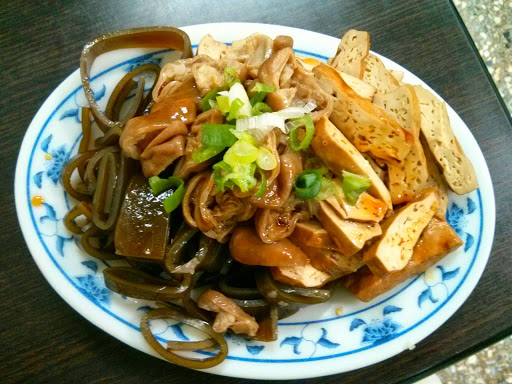 高源早餐店(三民店)高家北方大陆饼