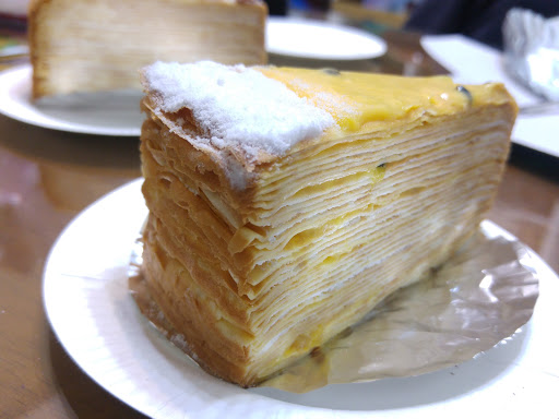 狸小路手作烘焙