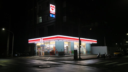 7-ELEVEN 埔竹门市