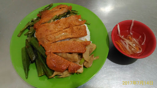 外烩王 食尚法式外烩