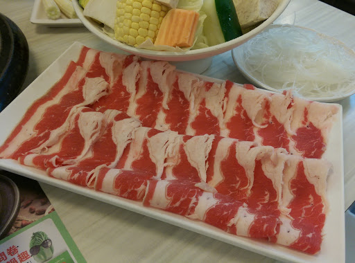 姓懋园鸳鸯麻辣锅