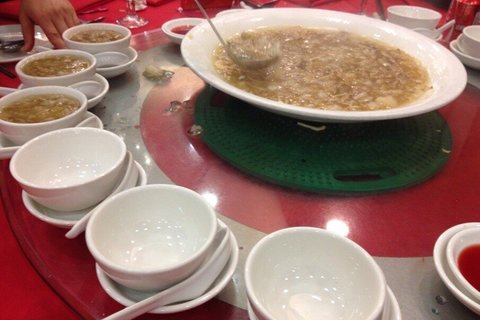 新明苑海鲜酒家