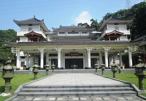 白马寺