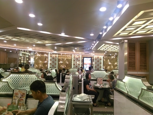 佳记餐厅