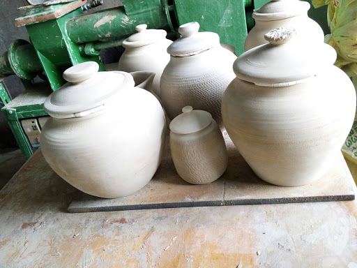 乐陶工坊