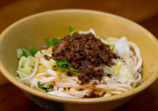 桂田素食二店