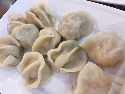 八方云集锅贴水饺专买店