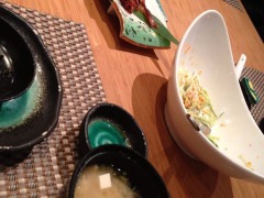 (泓)日本料理(永利澳门店)