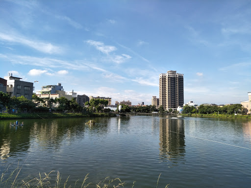 大竹观光休闲公园