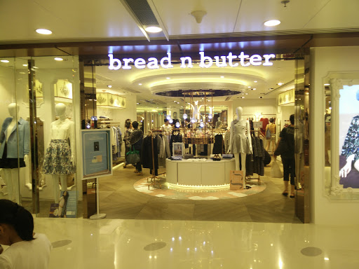 Bread n Butter