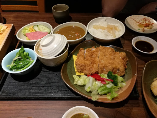 富士山日本料理