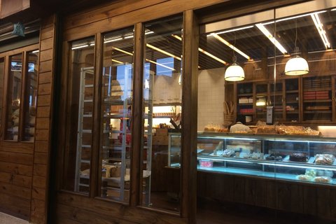 台湾第一味(台中西屯二店)