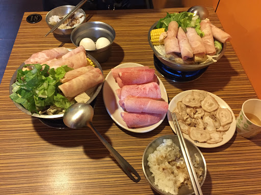 三妈臭臭俱锅八里店
