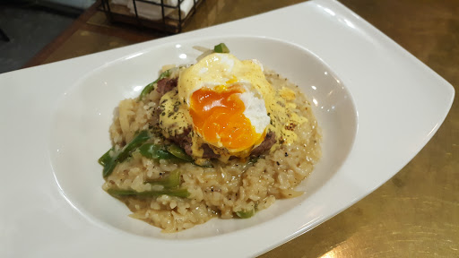 GRAMERCY BISTRO