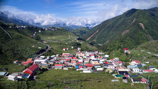 真耶稣教会环山教会