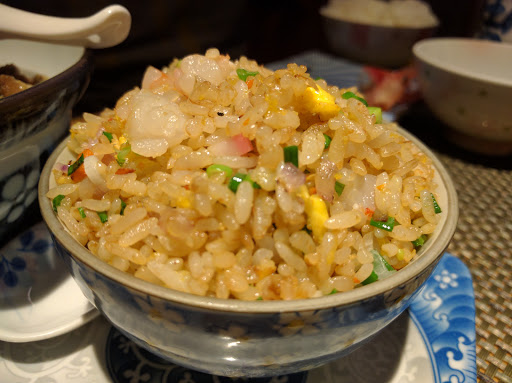友和日本料理