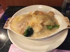 明宝石餐厅