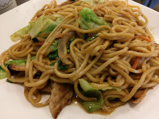 A-Bao house 手作美食咖啡厅南郭店