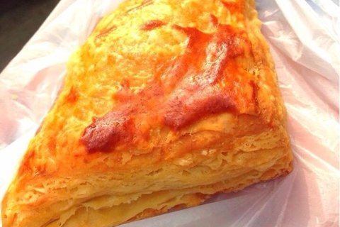 德福面包饼店