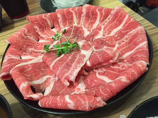 沸腾 Boiling Shabu Shabu